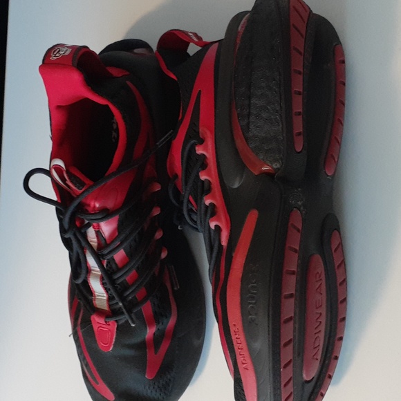 NC state alphaboost shoes - Picture 2 of 6